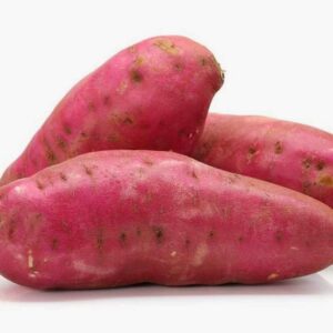 Sweet potato - 500 gms