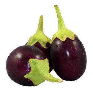 Brinjal (Ringan)  -500 gms