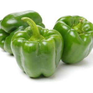 Capsicum - 500 gms