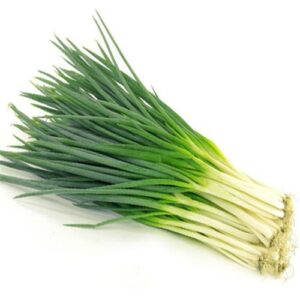 Green Garlic - 100 gms