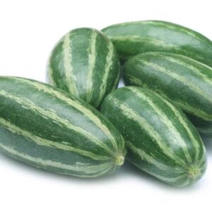 Pointed Gourd (Parvar) - 500 gms