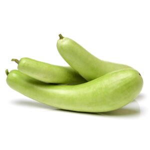 Bottle Gourd (Dudhi) - 400 - 500 gms