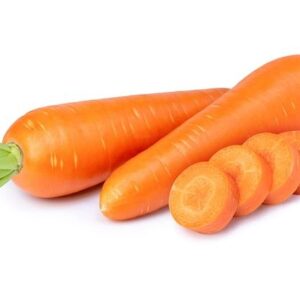 Carrot - 500 gms