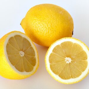 Lemon - 500 gms
